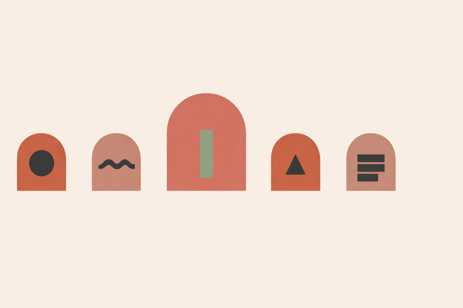 Therapist guiding client through personalized visualization for pain management using calm, body-focused imagery