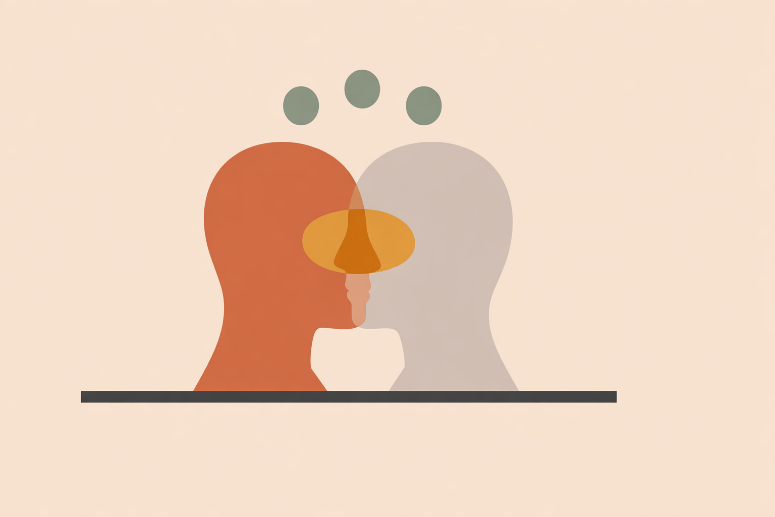 Hypnotherapist guiding client through ethical hypnosis session for stress relief using simple consent-based techniques