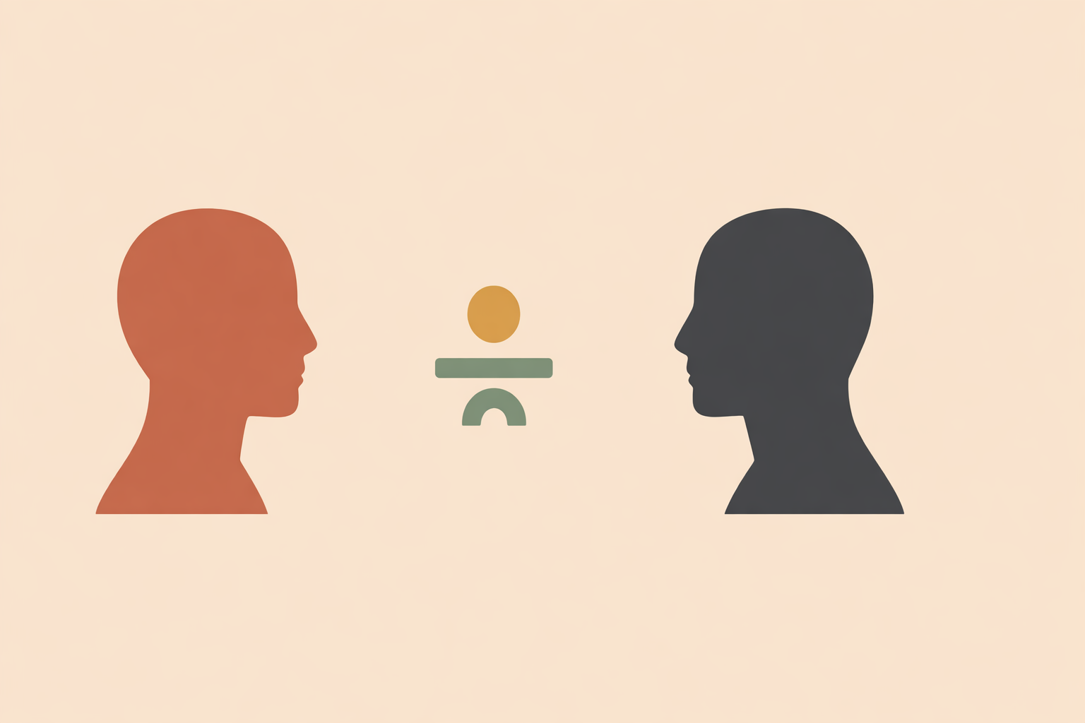 Therapist using fast rapport skills to gently reconnect with client who is pulling away during counseling session