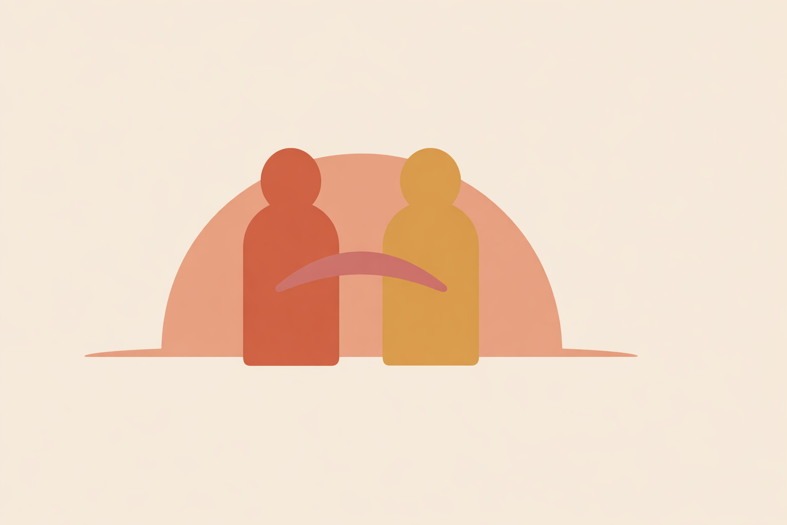 Therapist using DBT to guide client in balancing co-regulation and self-regulation during counseling session