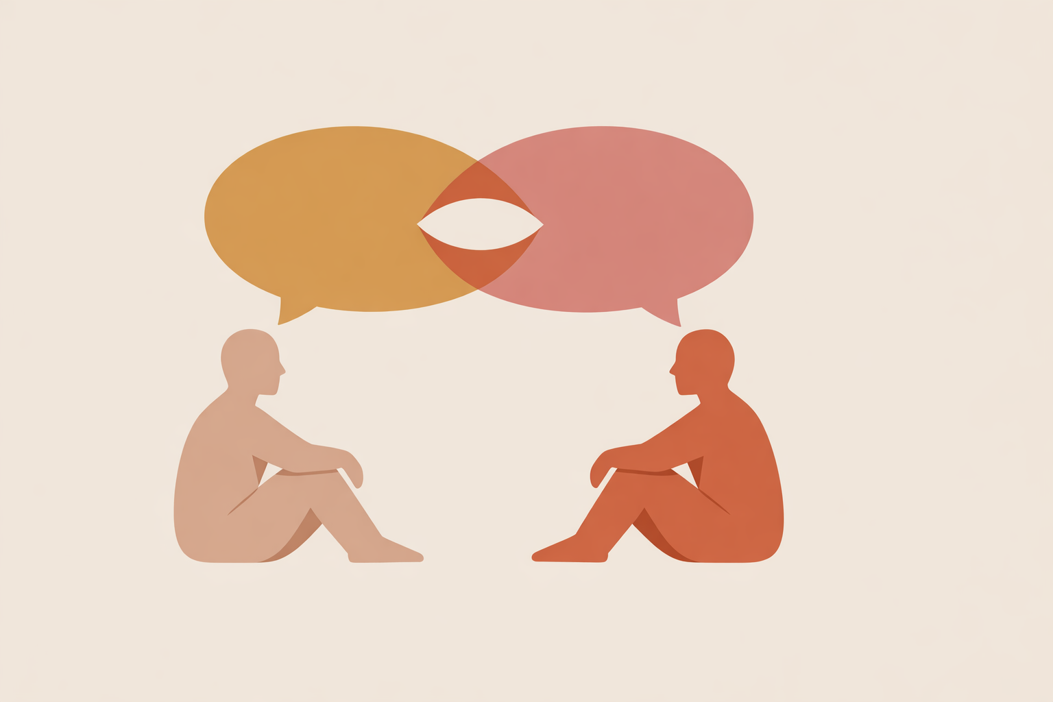 Therapist using NLP presuppositions while coaching client during a one-on-one counseling session