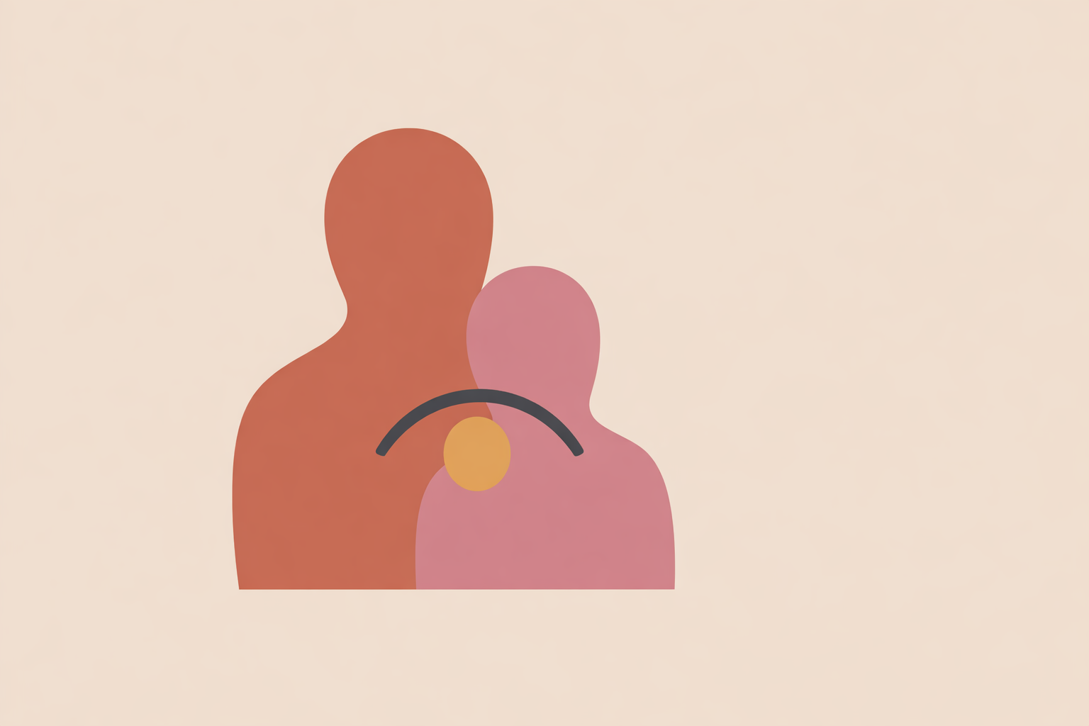 Therapist coaching parent and child together during child‑parent relationship therapy session