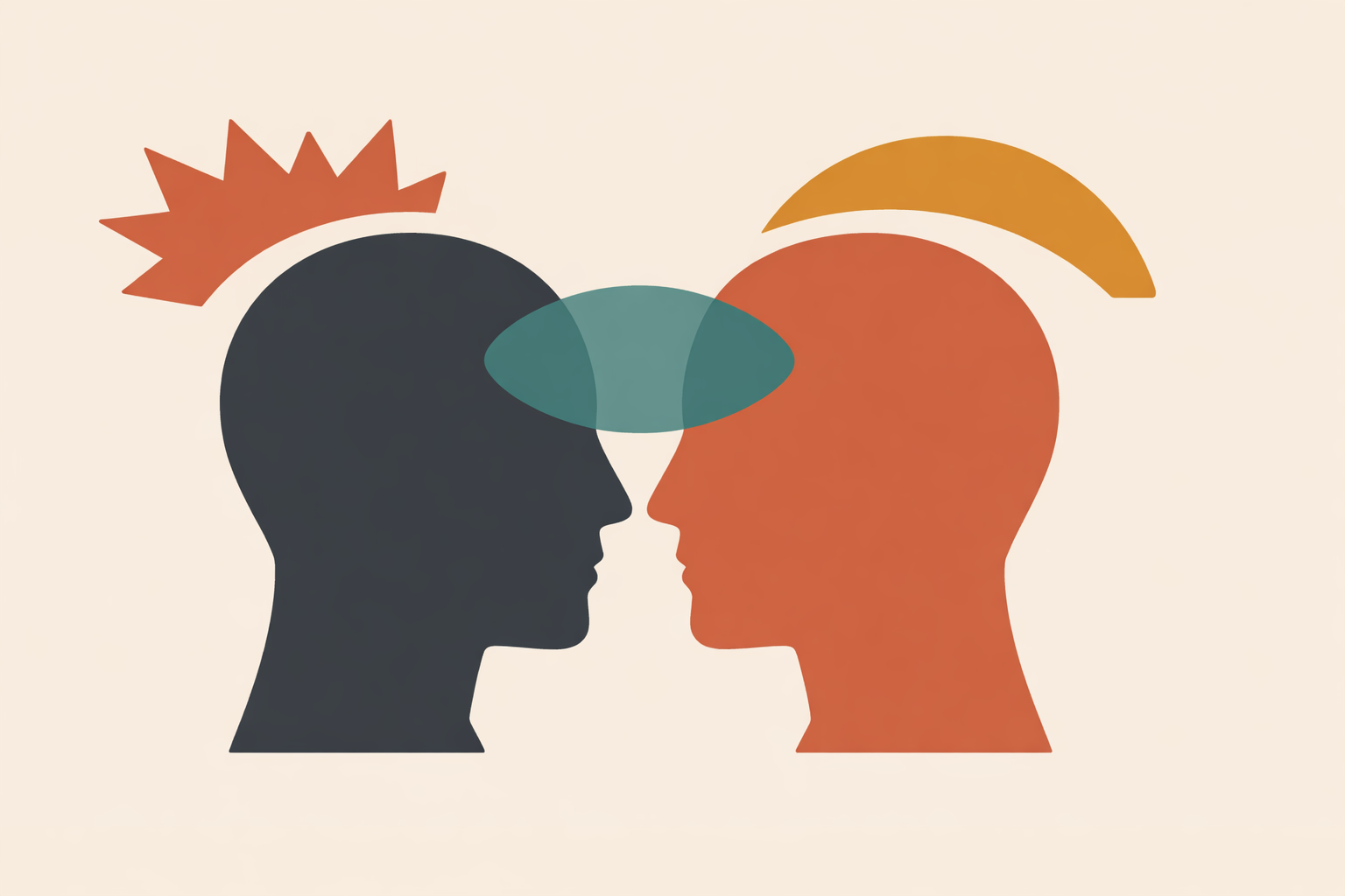 Therapist coaching teen on emotional regulation skills during counseling session focused on managing difficult feelings