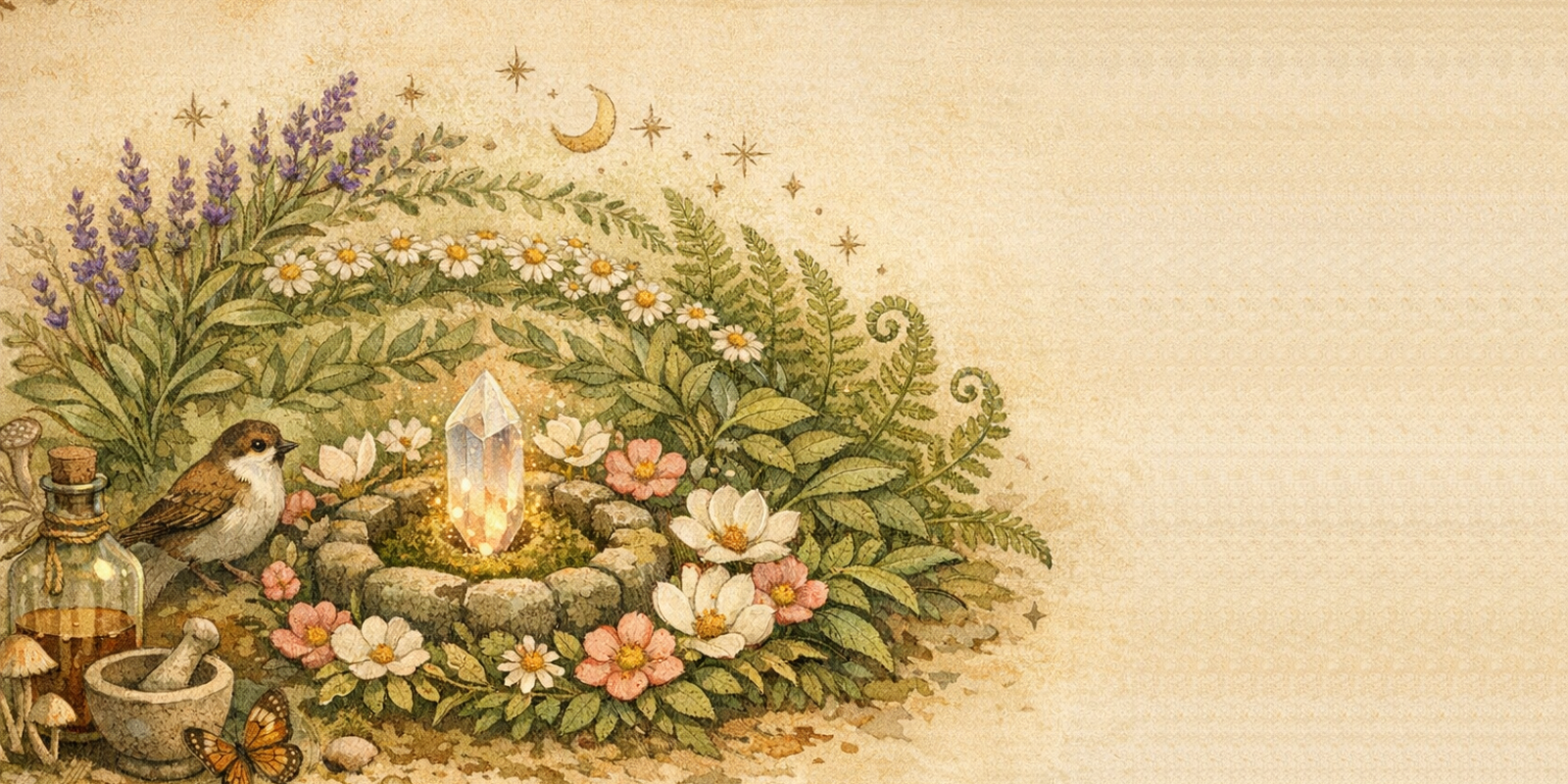 Therapist leading client through guided meditation technique in a calm office setting to support relaxation and focus