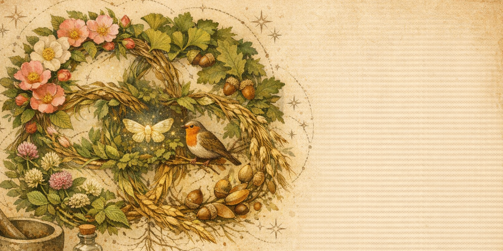 Ikigai coach leading small group discussion to explore life purpose and align personal values with career goals