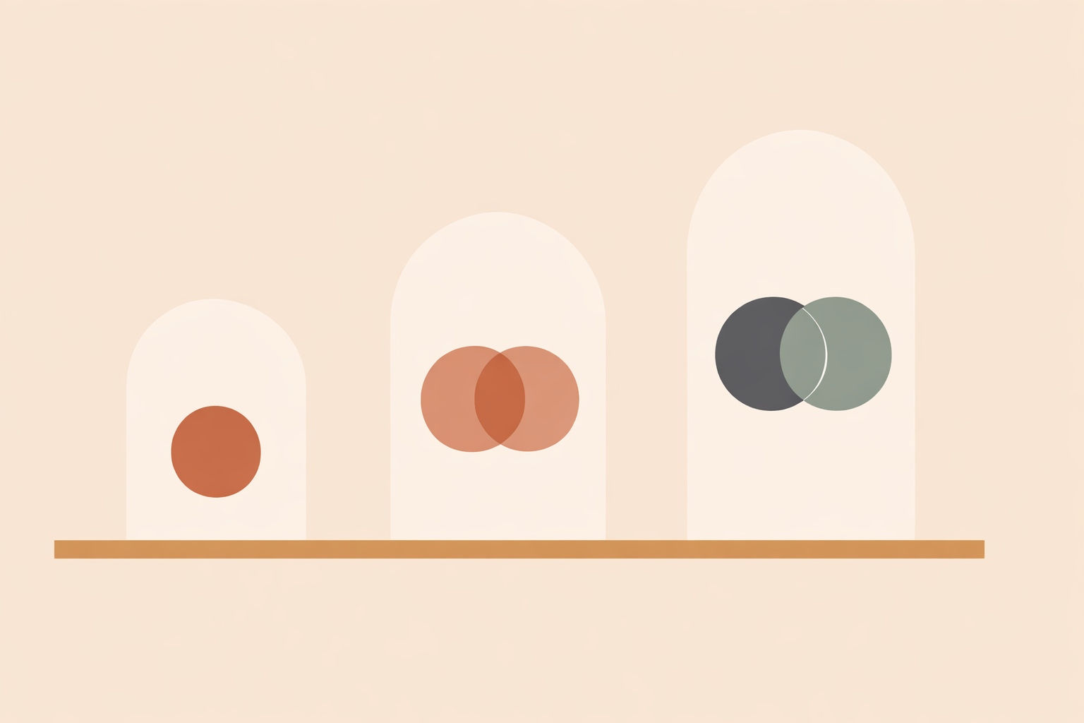 Psychedelic integration coach supporting client in session to process experiences and plan next steps