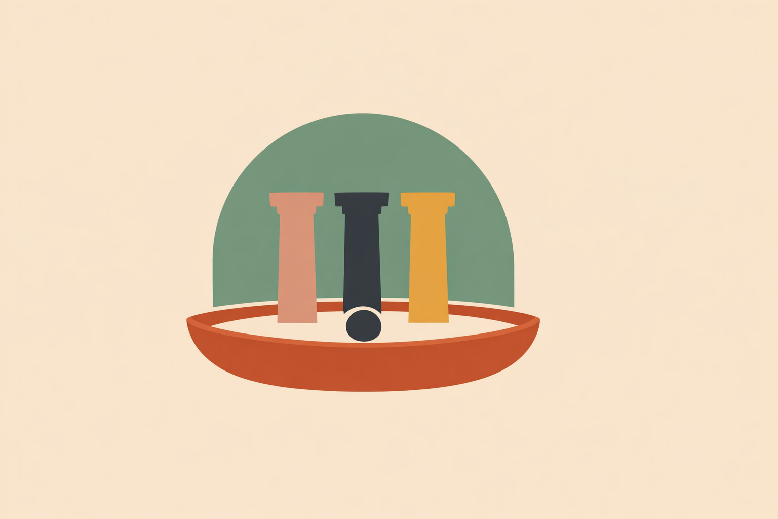 Shamanic practitioner leading ethical healing ritual with client, illustrating mindful spiritual practice and clear boundaries