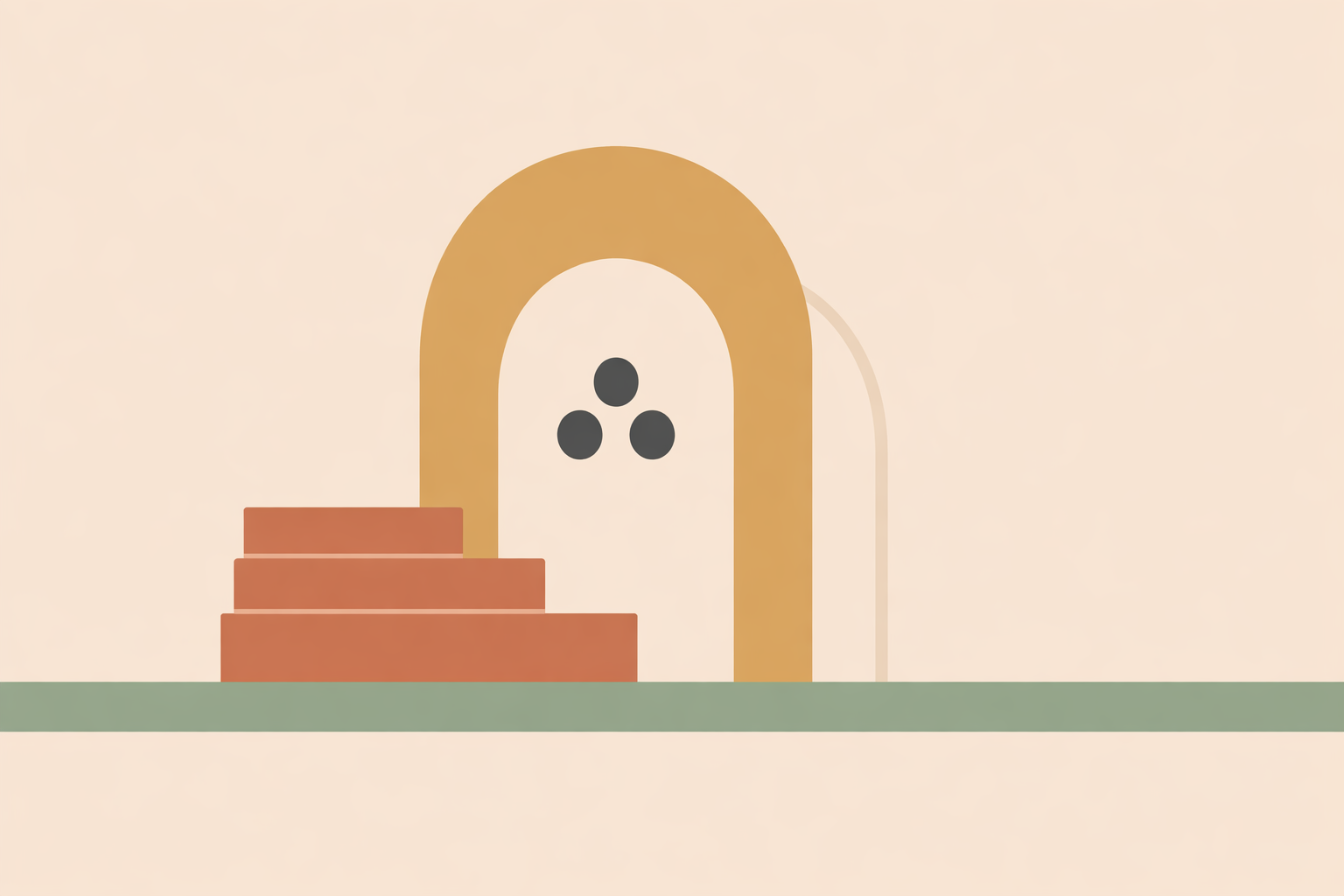 Math coach using number blocks to teach dyscalculia intervention strategies to a focused young student