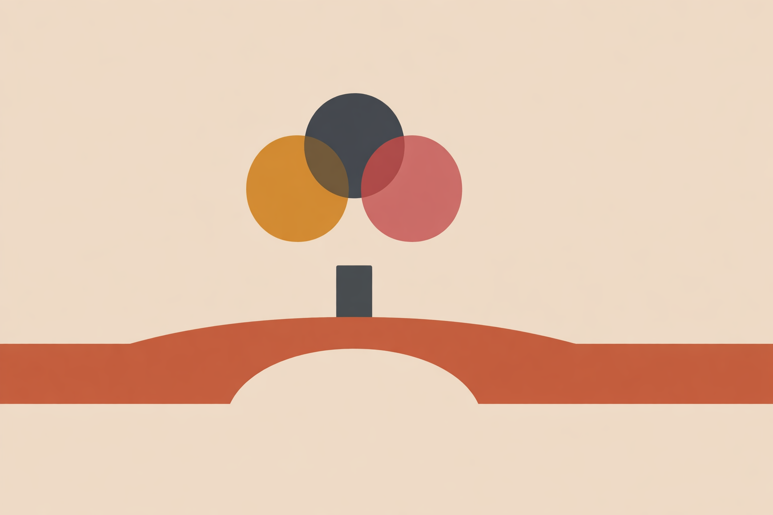 Ikigai coach and client discussing career goals while setting ethical coaching boundaries in a calm office setting