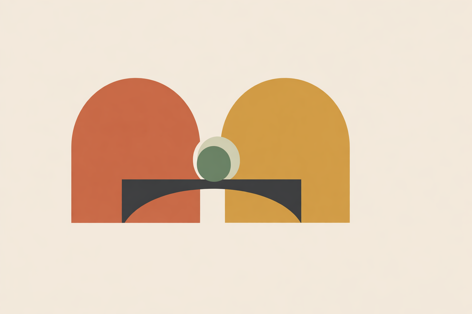 Safe Keiko coach calmly supporting upset client during challenging session to model healthy boundaries and communication