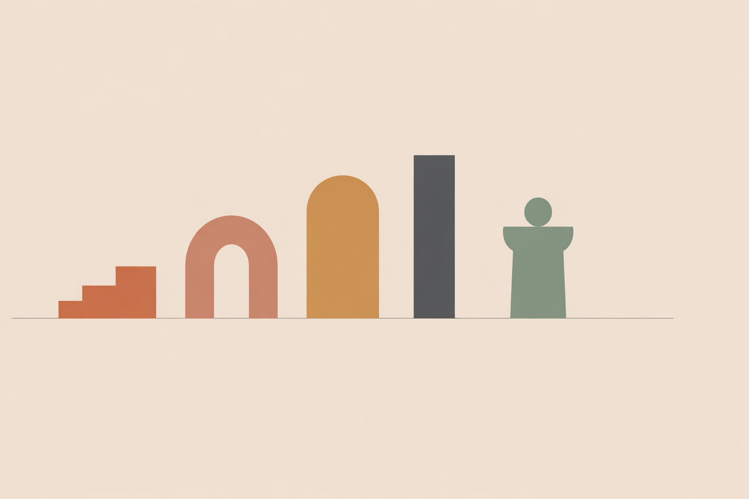 Keiko coach leading one-on-one coaching session, demonstrating step-by-step skills clients remember