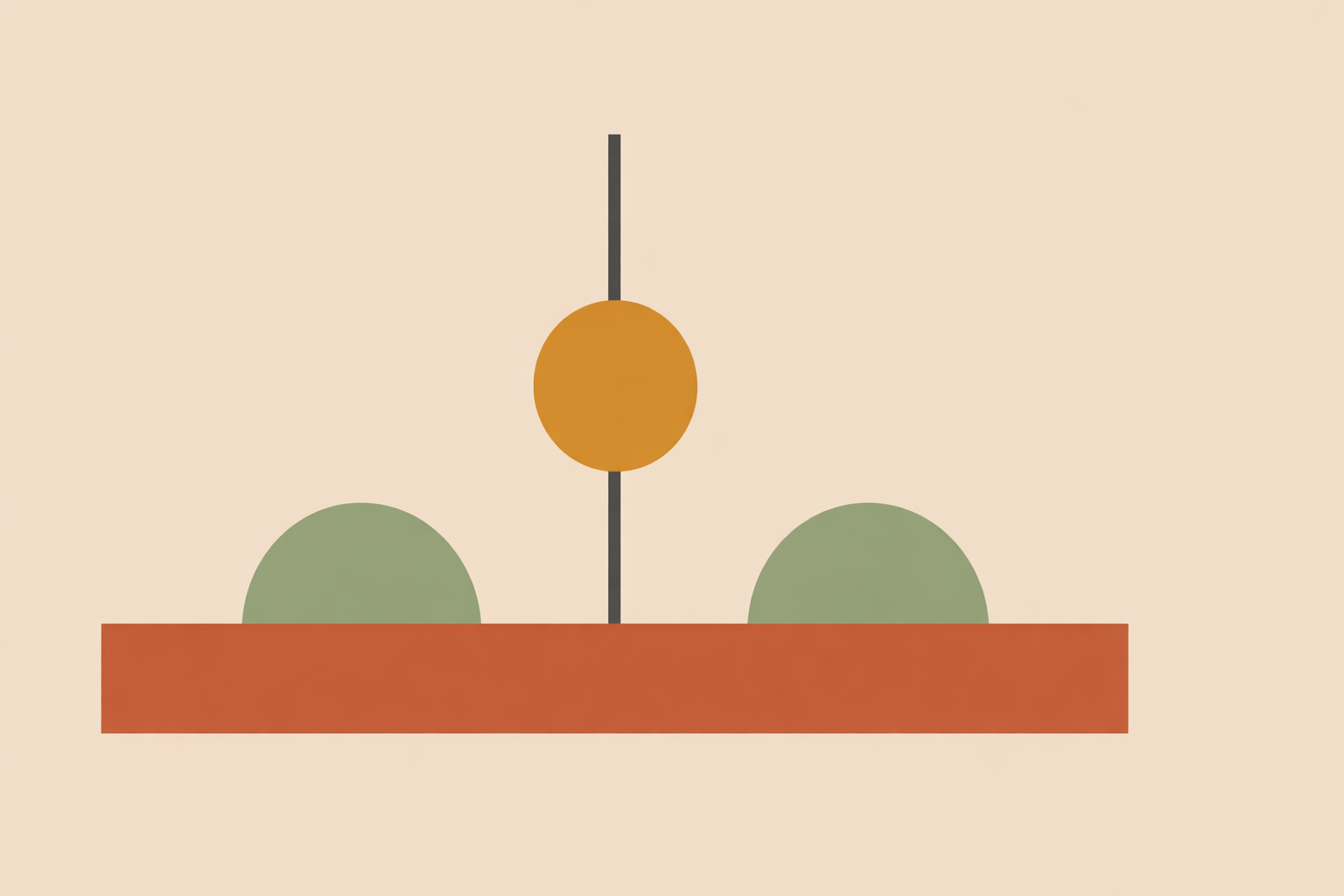 Therapist teaching grounding vs centering techniques to help client stay present during a counseling session