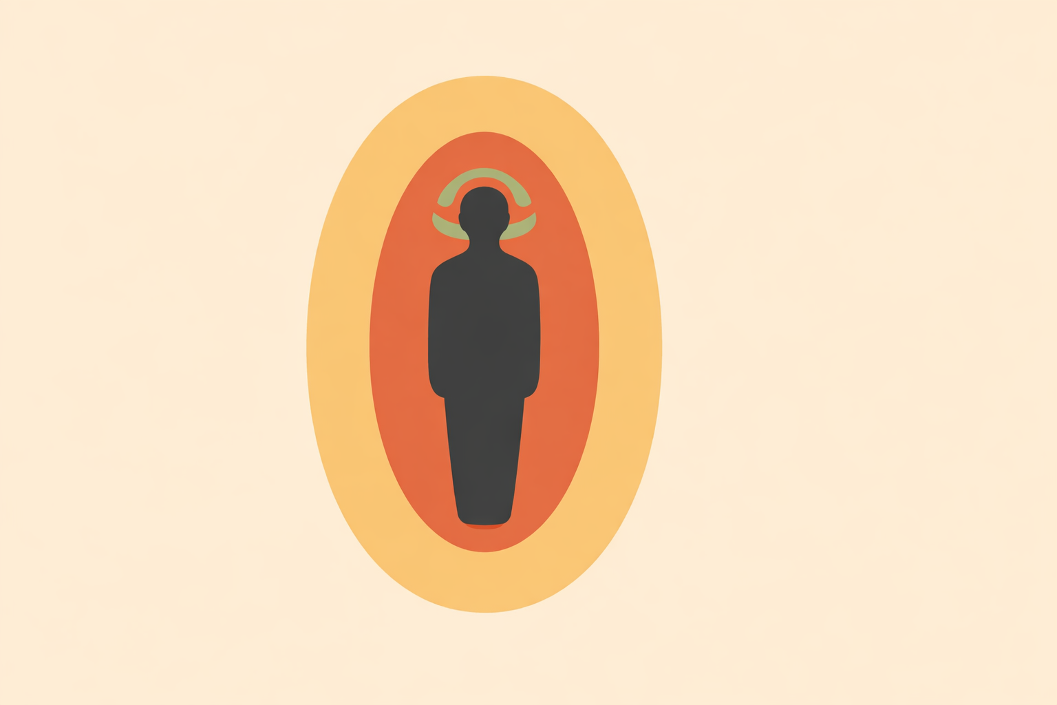 Healer studies client’s subtle body anatomy and chakra points to perform a clearer aura reading