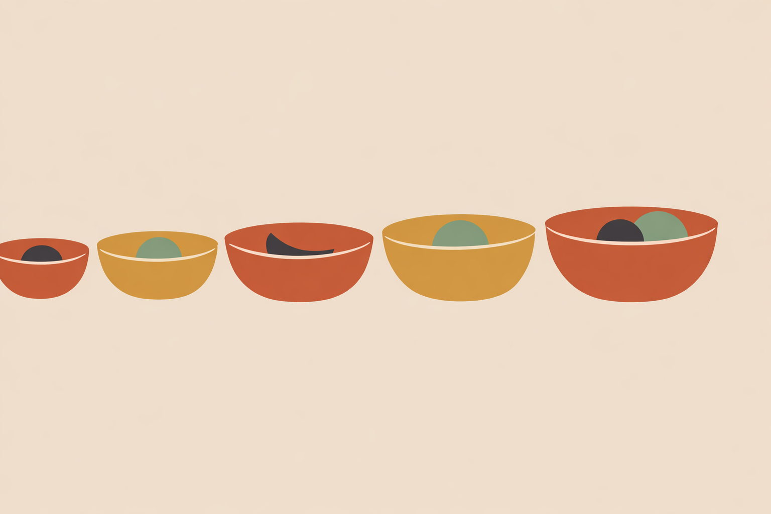 Person enjoying a balanced meal mindfully, focusing on slow eating habits within a simple 5-week plan
