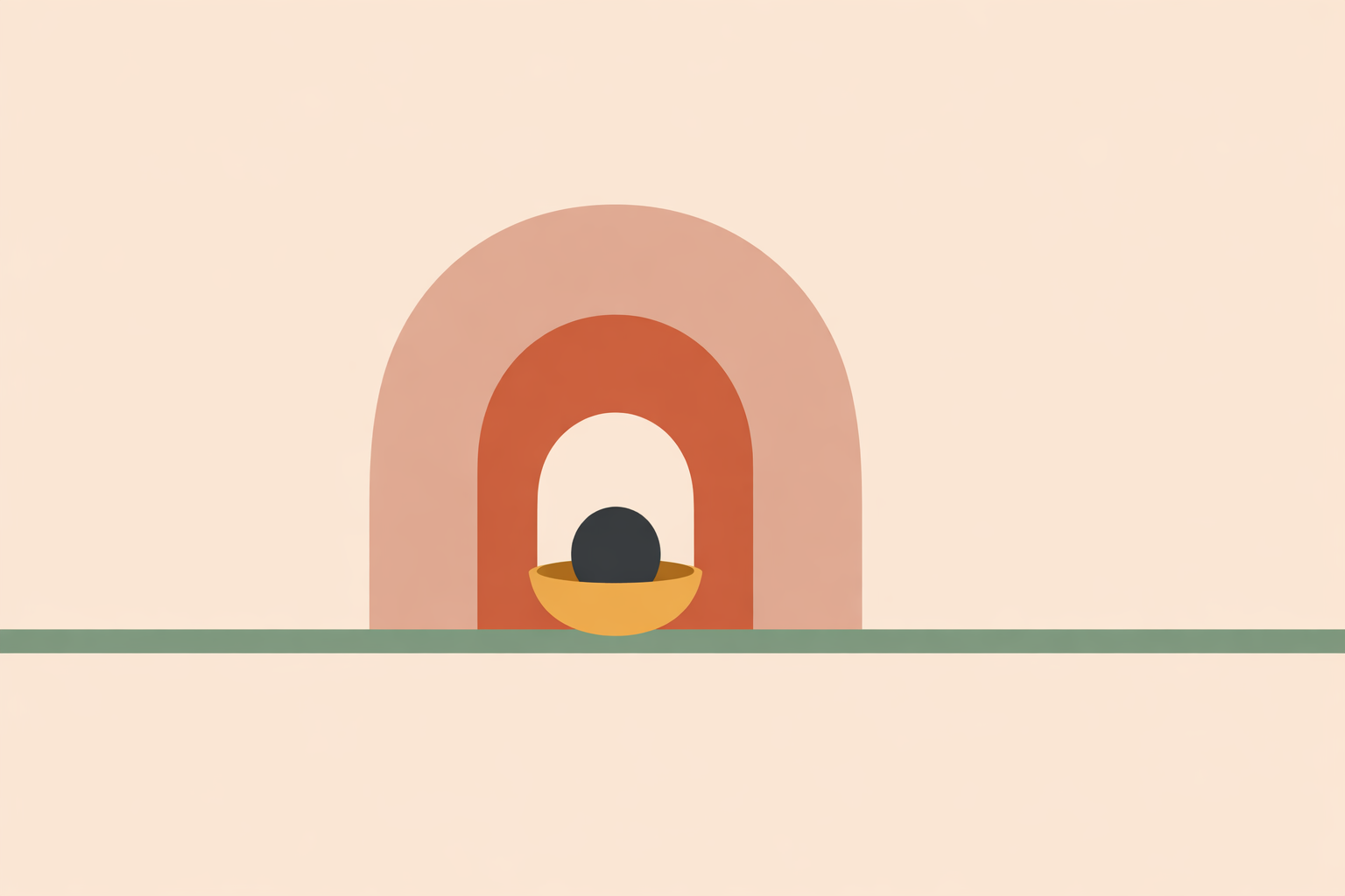 Therapist supporting client exploring altered states of consciousness in a calm, ethical counseling session
