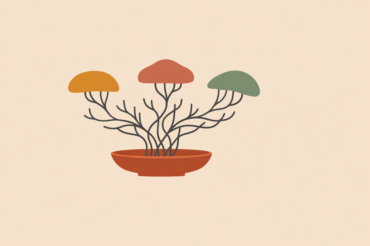 Nutritionist presenting diverse mushrooms to illustrate how mushroom history can deepen your intake experience