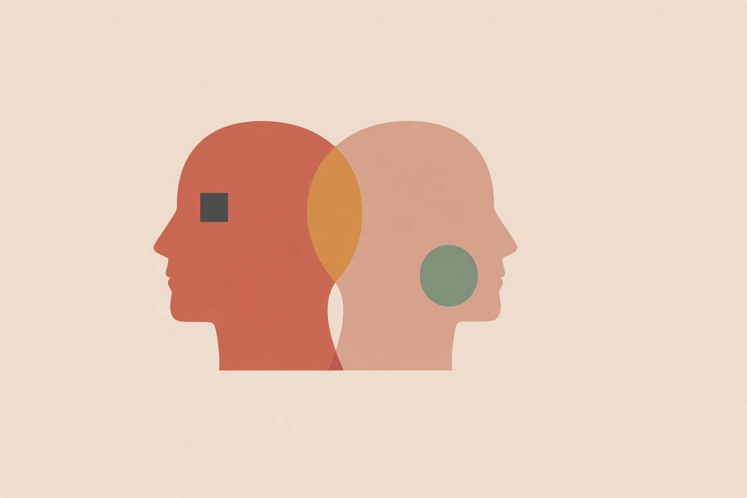 When Logic vs Intuition Clash: How to Choose in Coaching Decisions