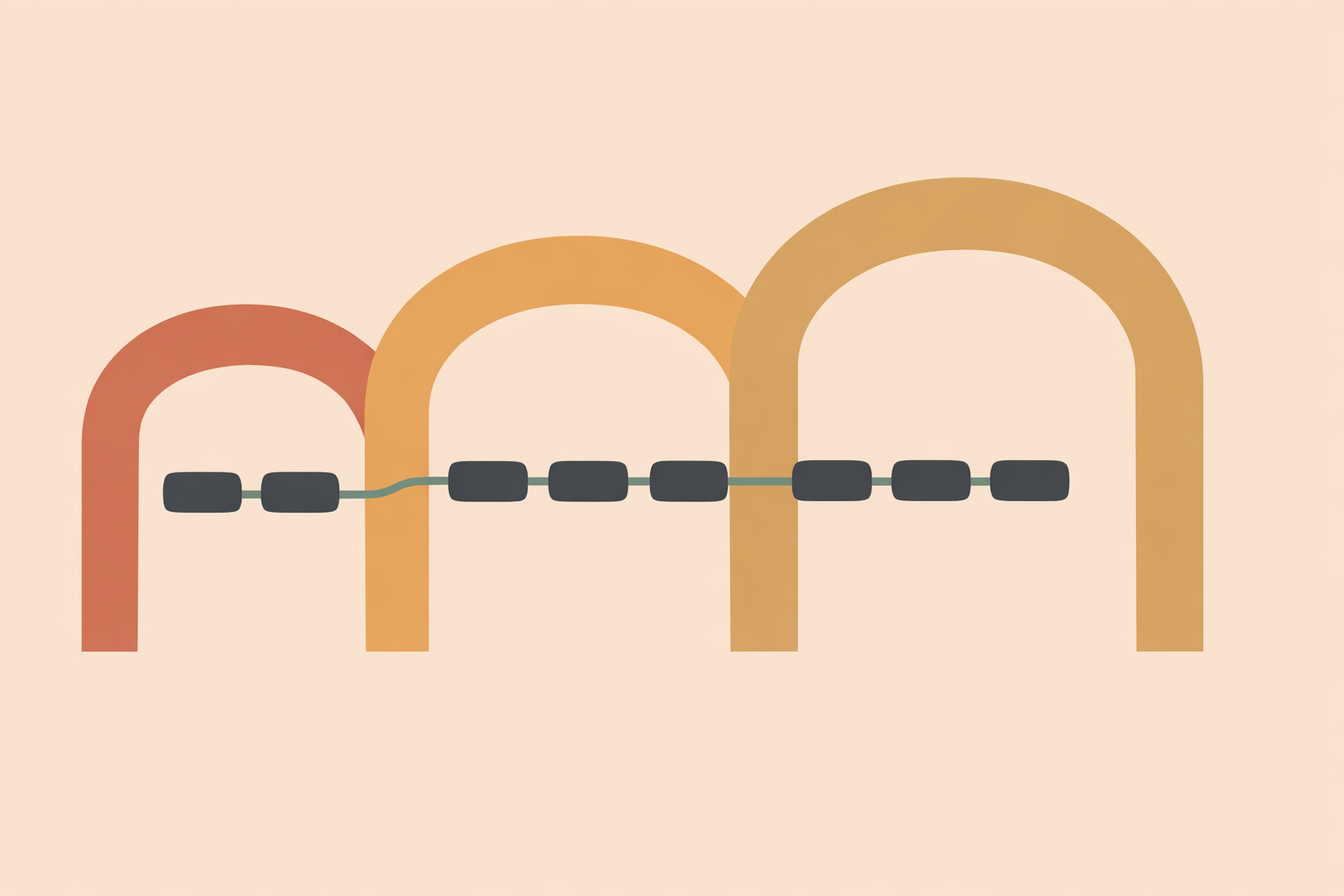 Caregiver reviewing dementia behavior management notes with elderly woman during daily home care session
