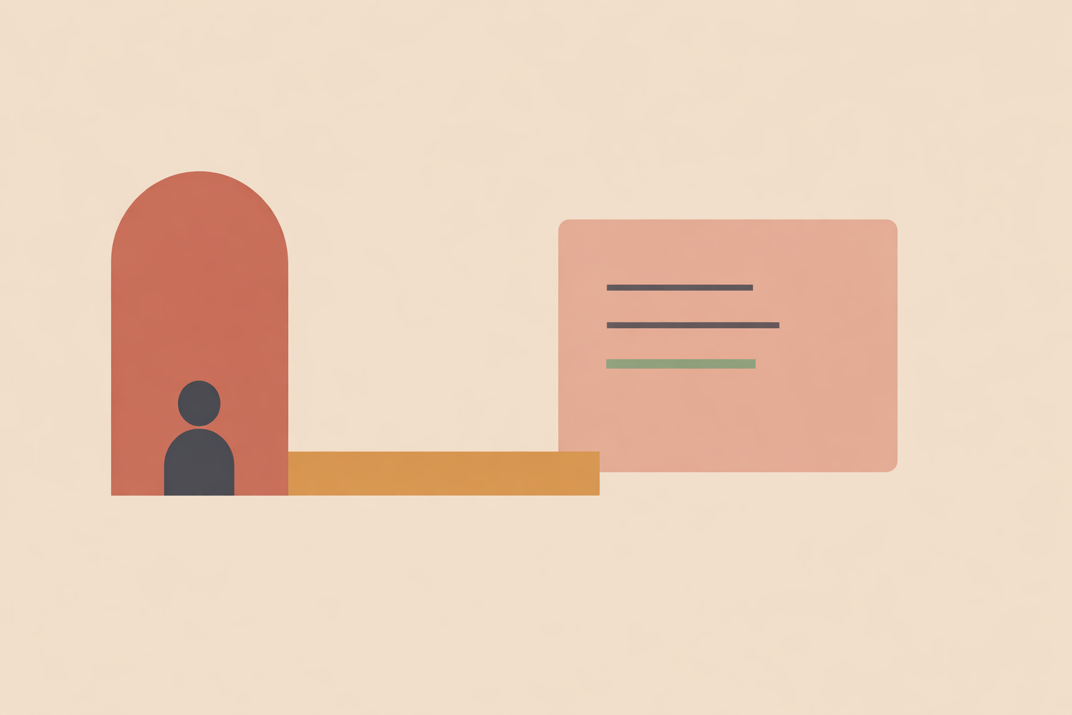 Teacher coaching dyslexic student on using structured note-taking scripts as a classroom accommodation