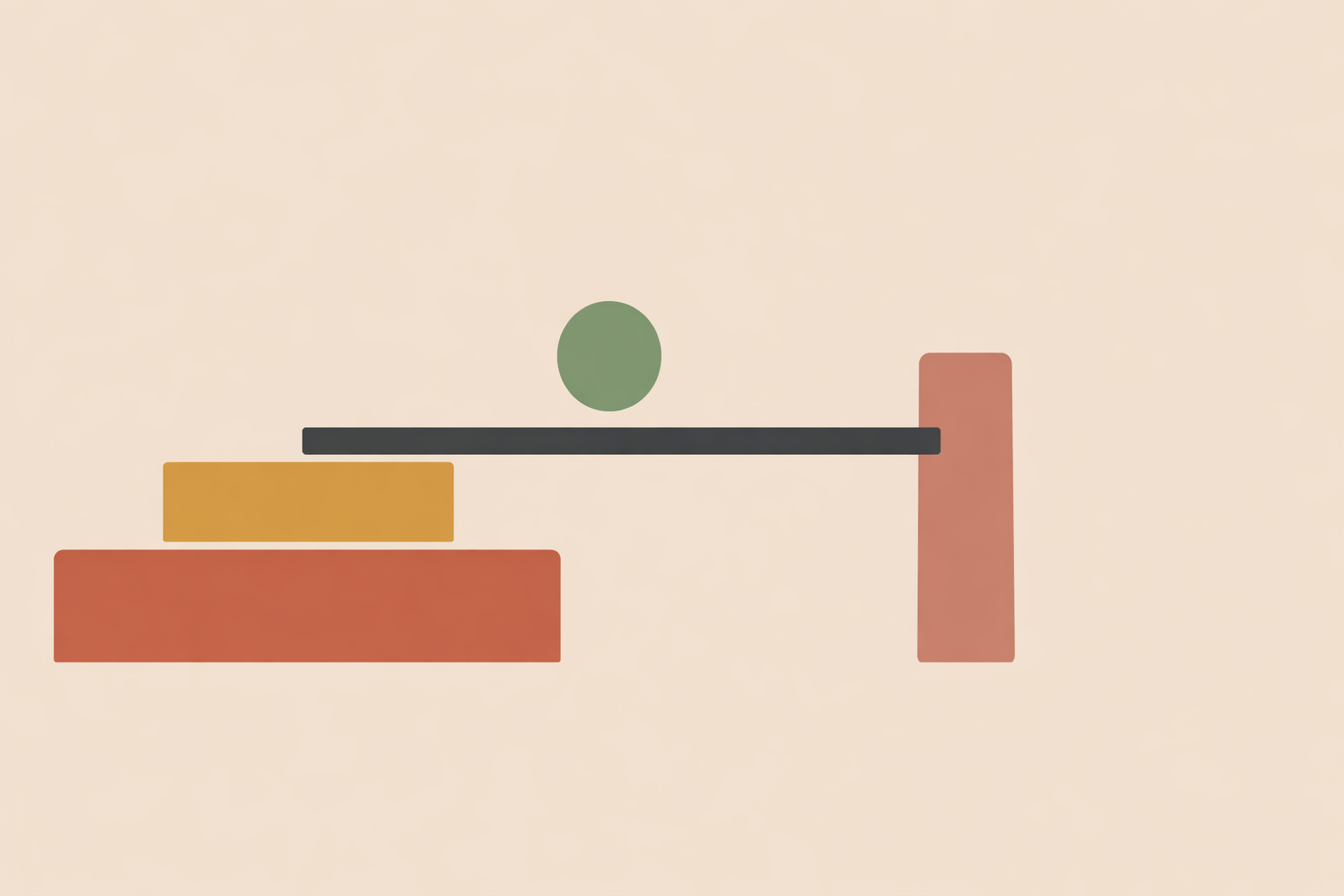 Highly sensitive person life coach planning 2026 pricing strategy while reviewing sustainable living business finances