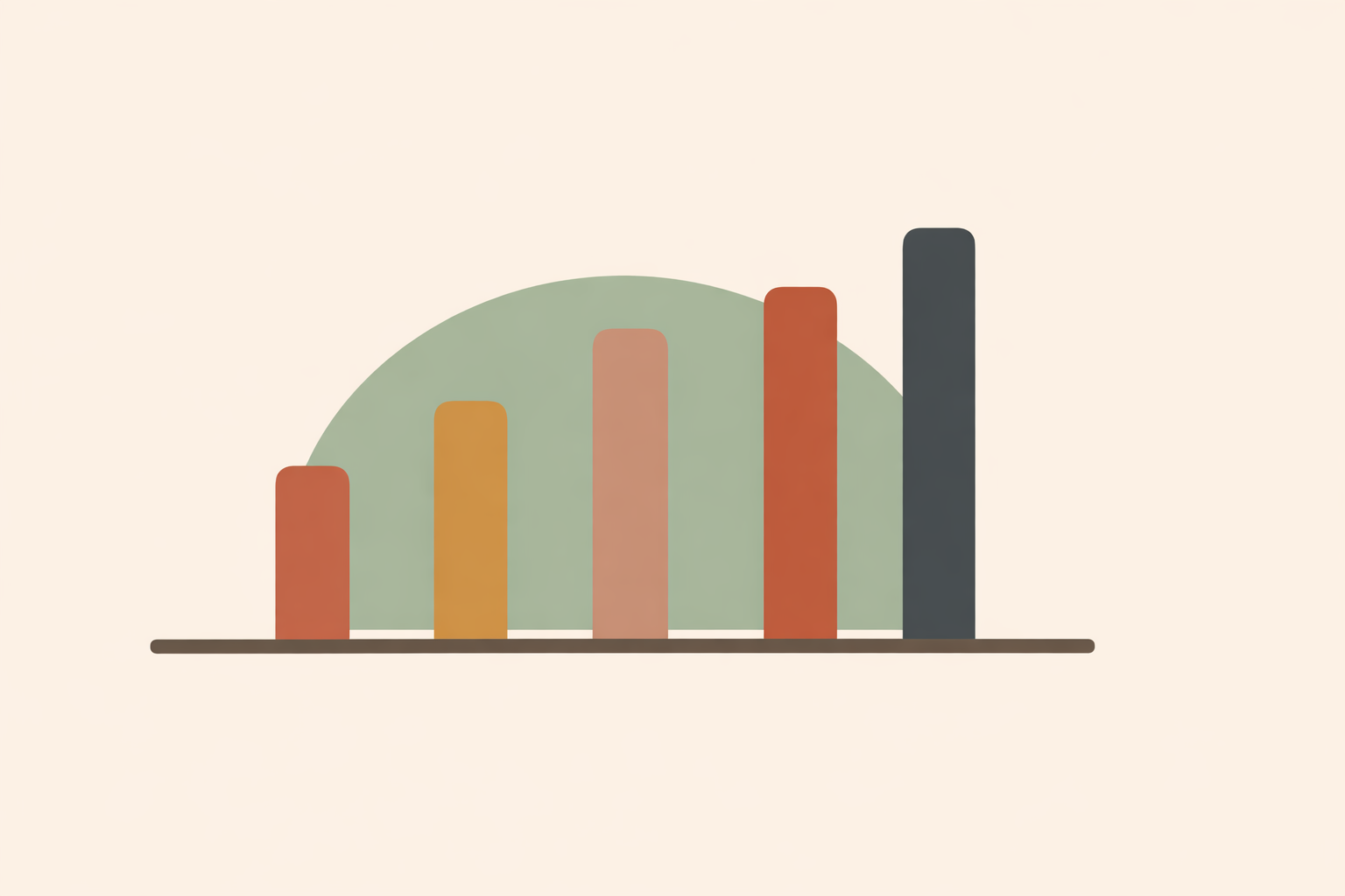 Brain-based coach reviewing client progress metrics on laptop to track neuroscience-informed coaching outcomes