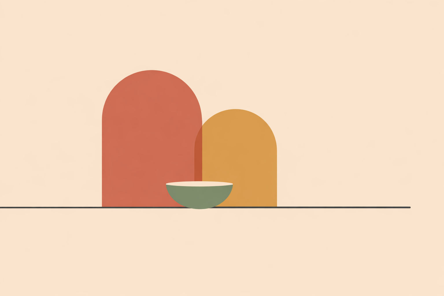 Coach listening attentively and taking notes while discussing intake goals with a neurodivergent client