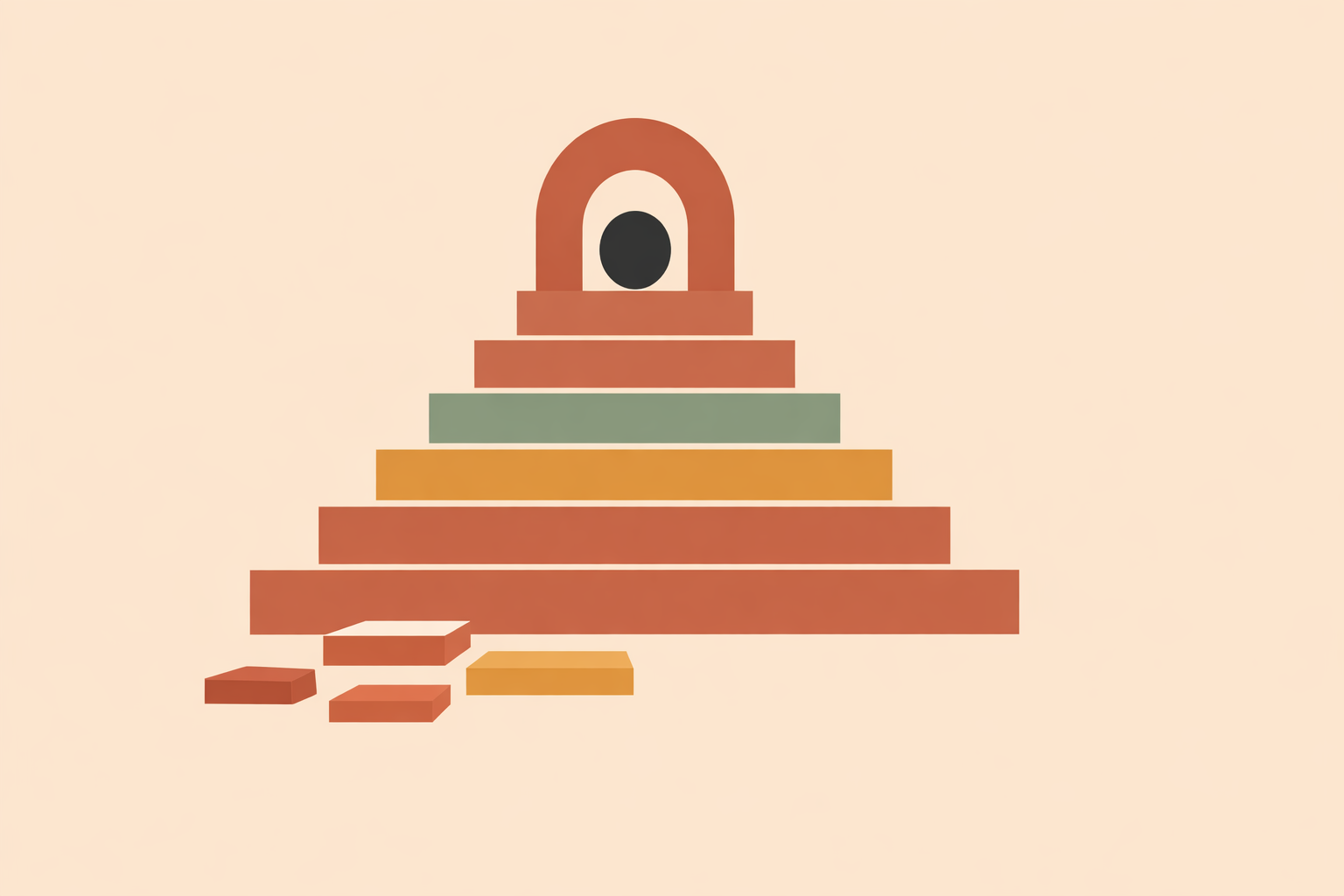 Coach teaching dyslexic student customized study skills with colored notes and laptop during tutoring session