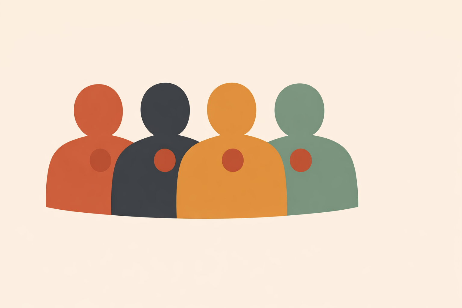 Manager using emotional intelligence in the workplace while coaching an employee during a one-on-one meeting