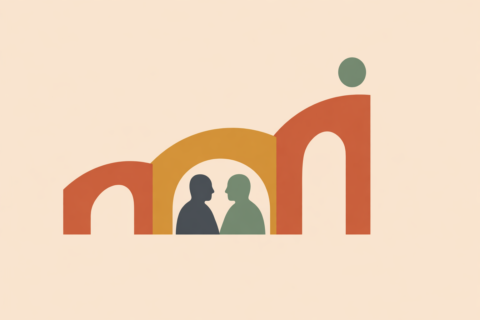 Business leader coaching diverse team on emotional intelligence skills to improve ROI and workplace collaboration