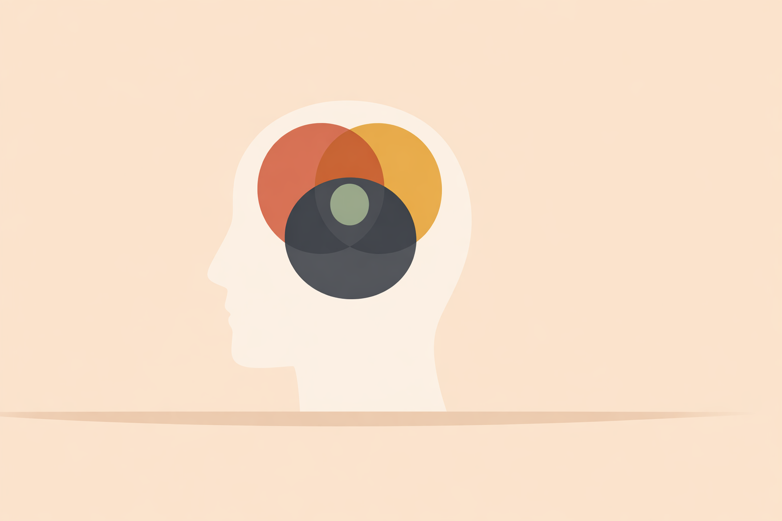 Therapist helping client explore how emotion and the brain influence real-time change during a counseling session