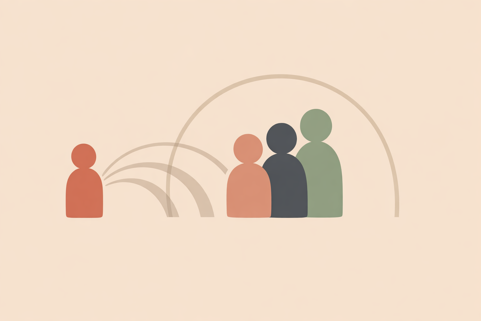 Neurodiverse family and therapist collaborating in a counseling session to improve communication and family systems