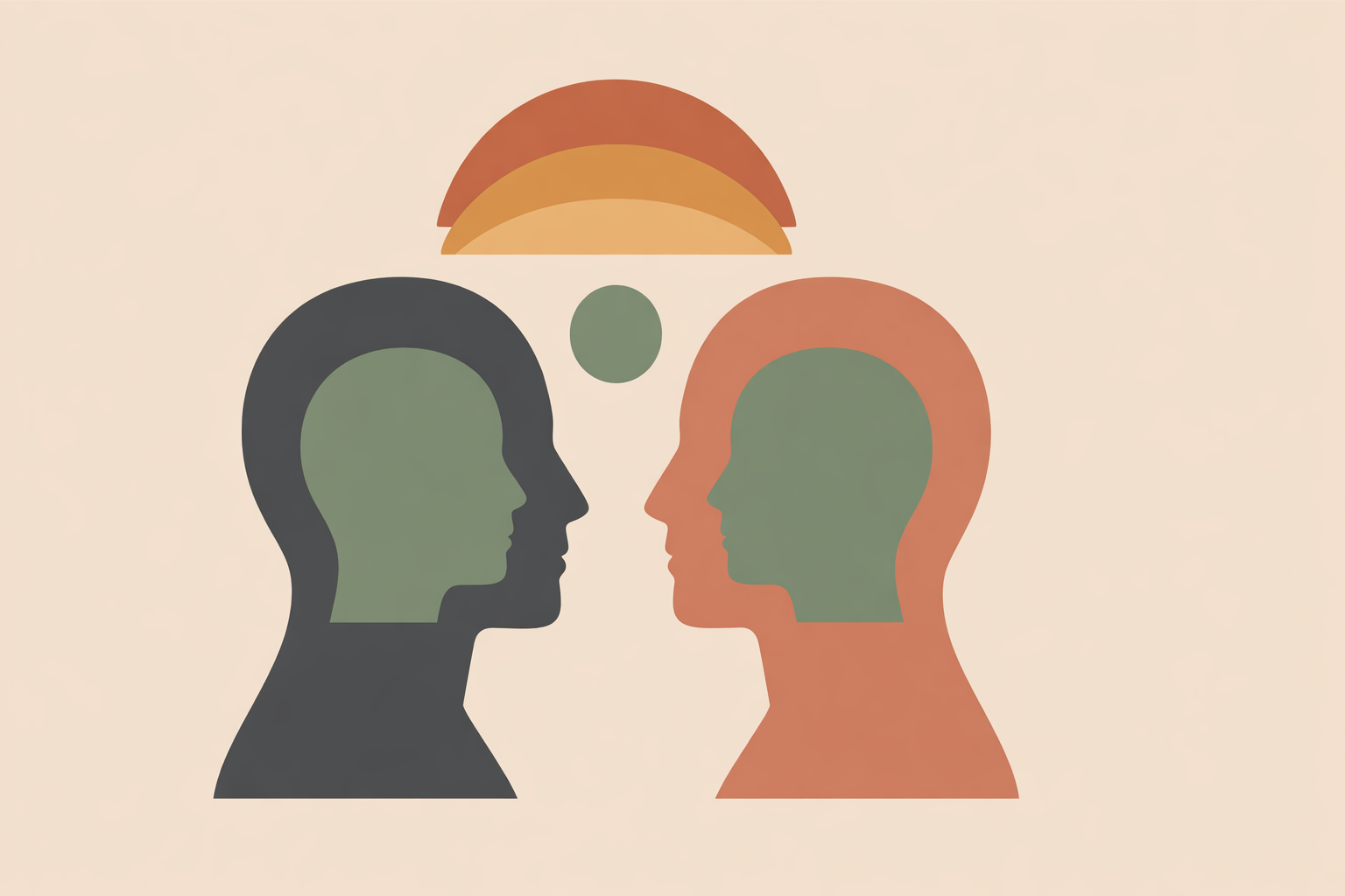 Therapist supporting ADHD client of color discussing masking behaviors in a culturally affirming counseling session