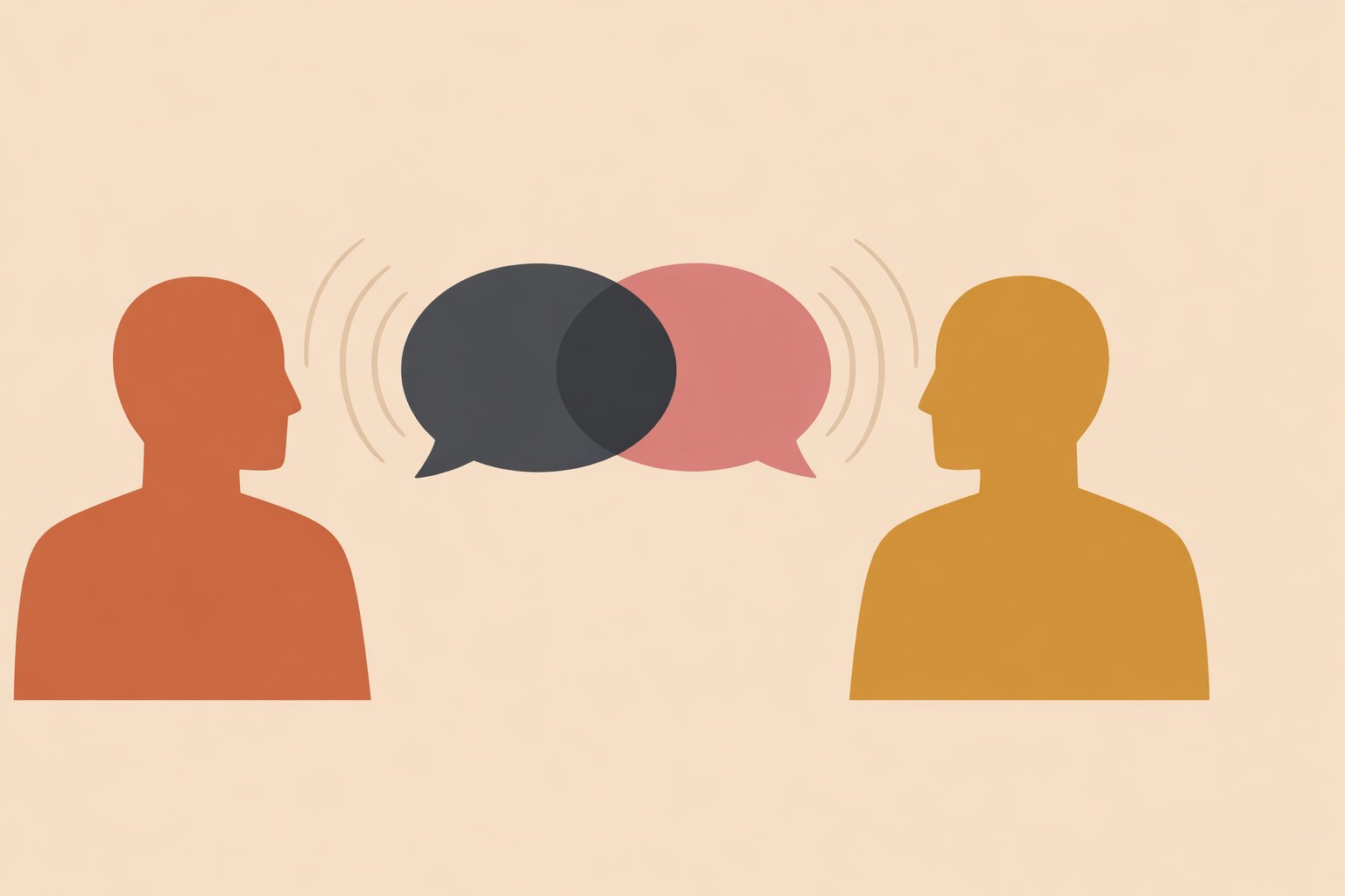 Therapist building cross-cultural rapport with an ADHD adult during a supportive one-on-one counseling session
