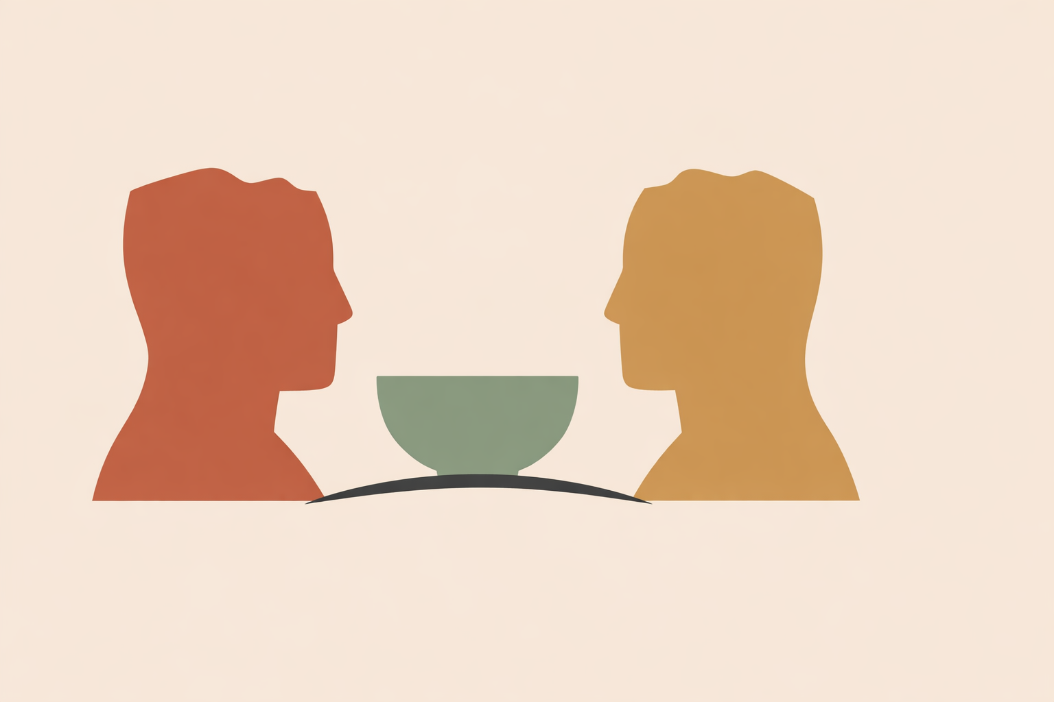 Couple discussing emotional reactivity in therapy session while counselor evaluates need for referral