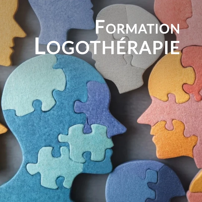 Praticien en logothérapie