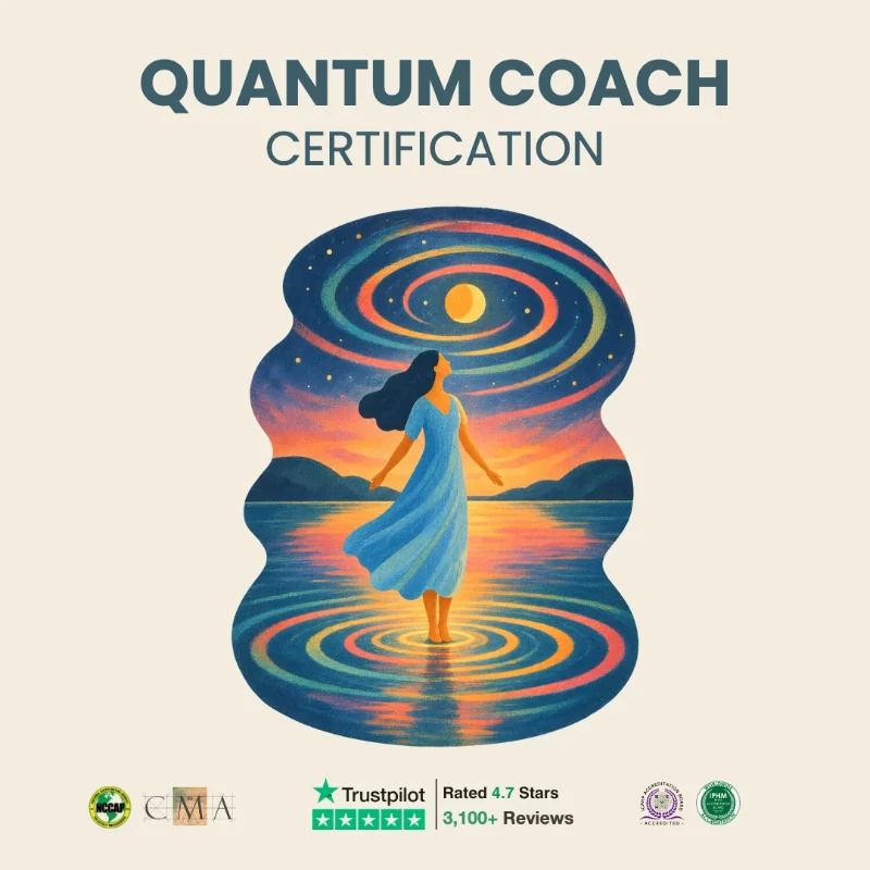 Quantum Coach Certificate