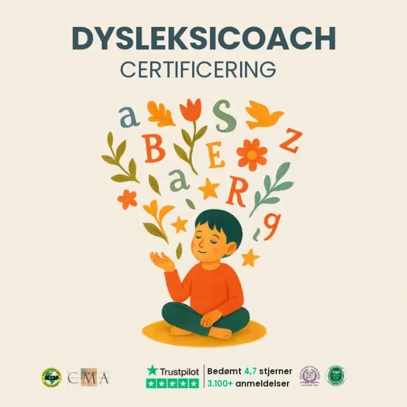 Dysleksi Coach