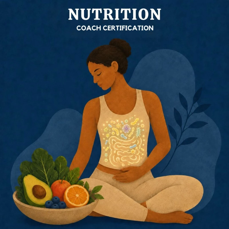 Nutrition Coach Certification