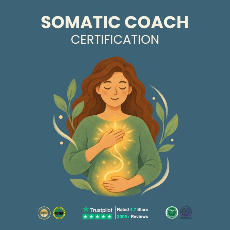 Somatic Coach Certification