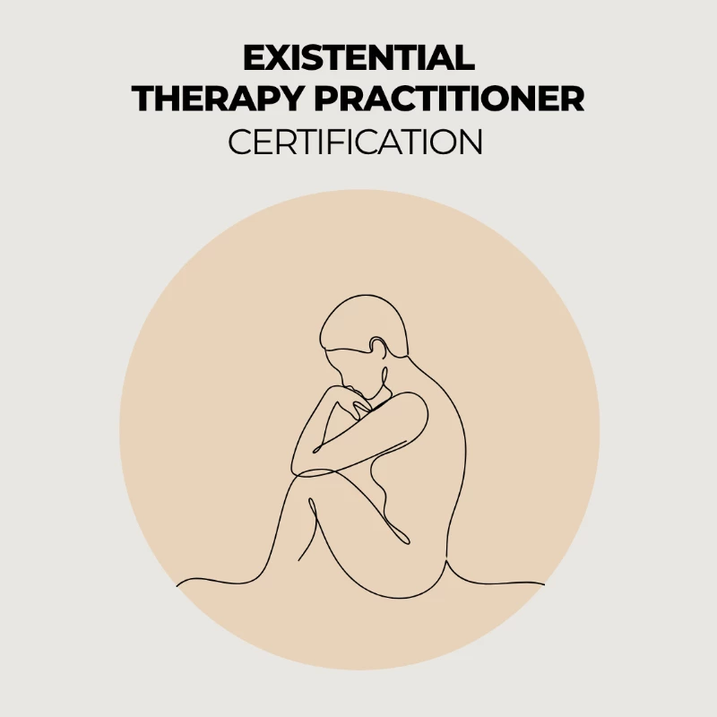 Existential Therapy Practitioner