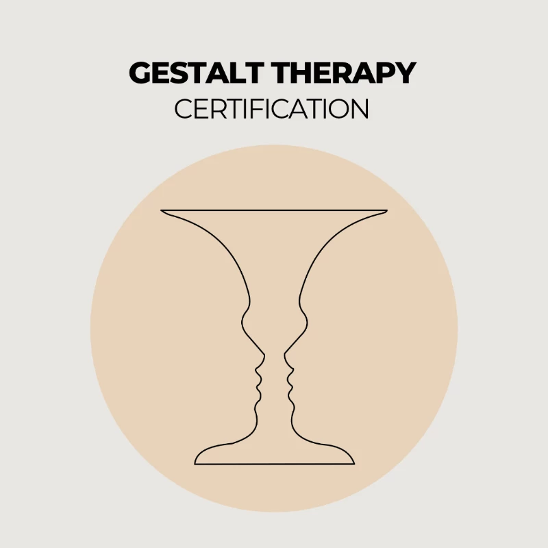 Gestalt Therapy Certification