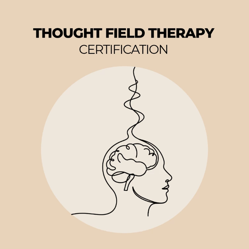 Thought Field Therapy Certification