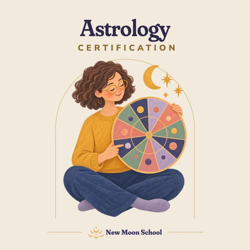 Astrology Certification