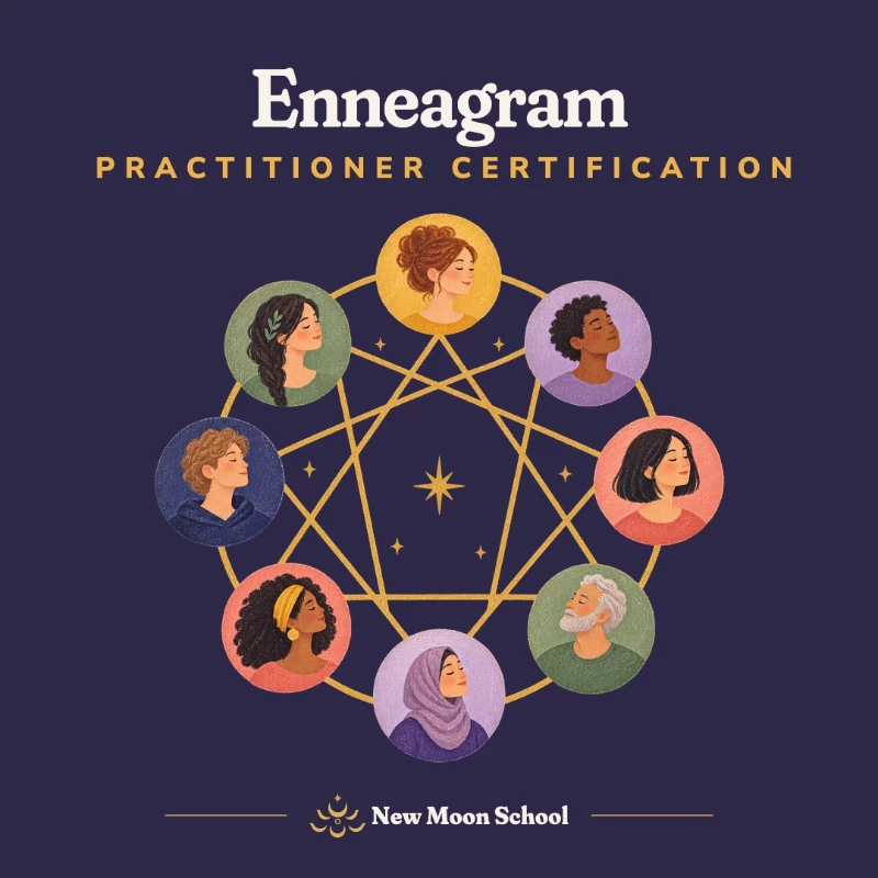 Enneagram Practitioner Certification