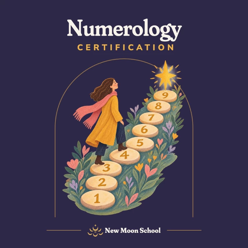 Numerology Certification